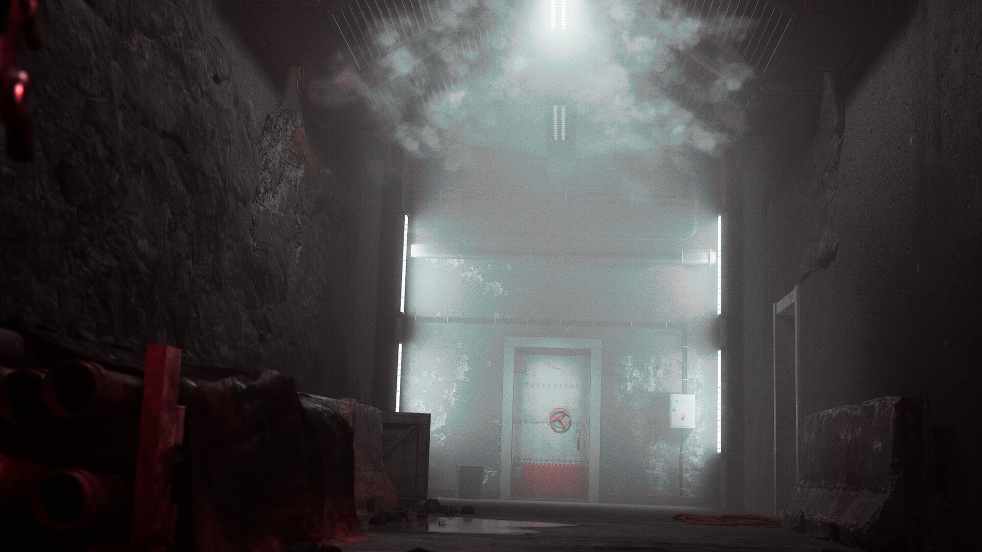 INTERVOID Screenshot 10