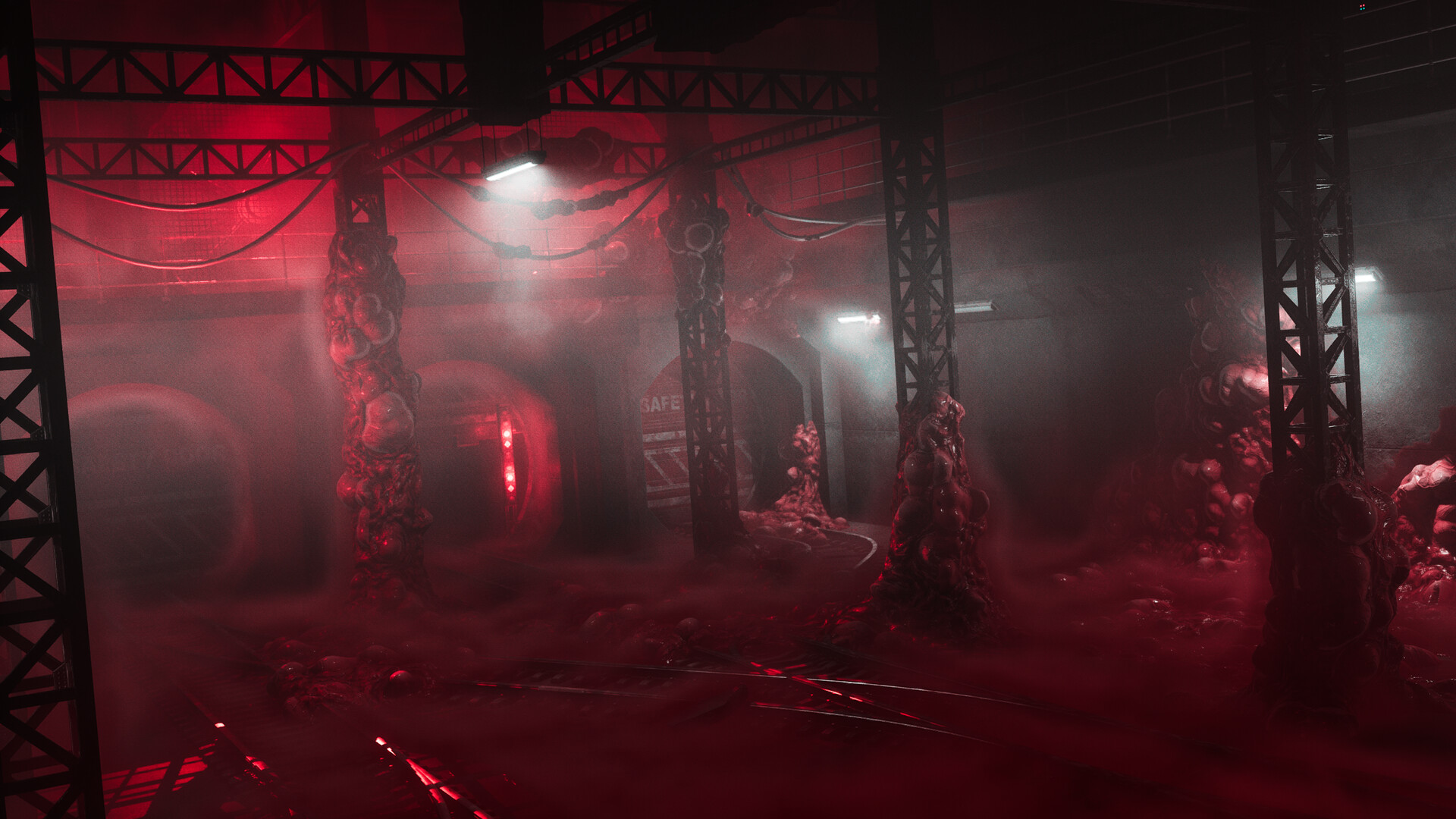 INTERVOID Screenshot 7