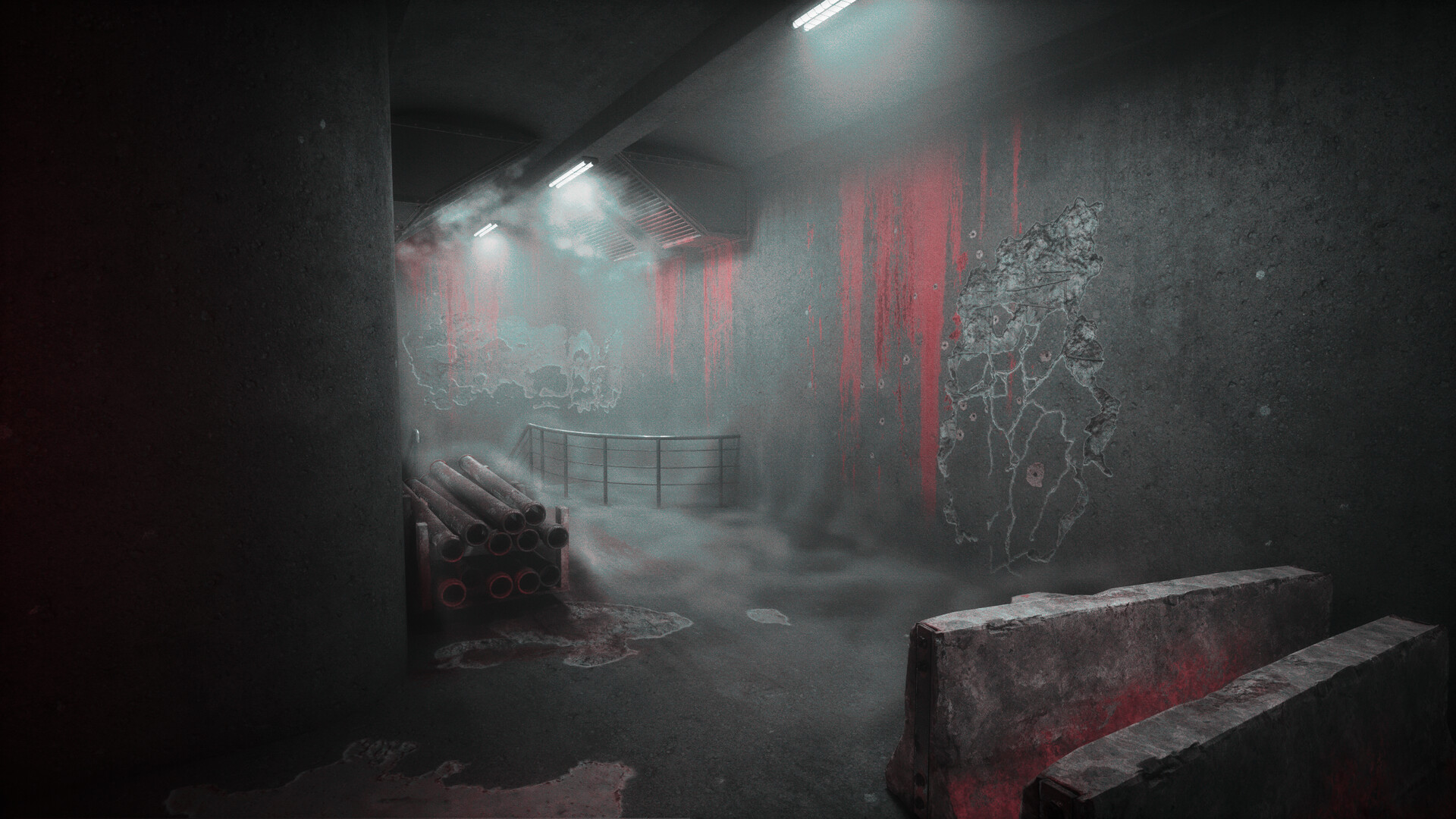 INTERVOID Screenshot 6