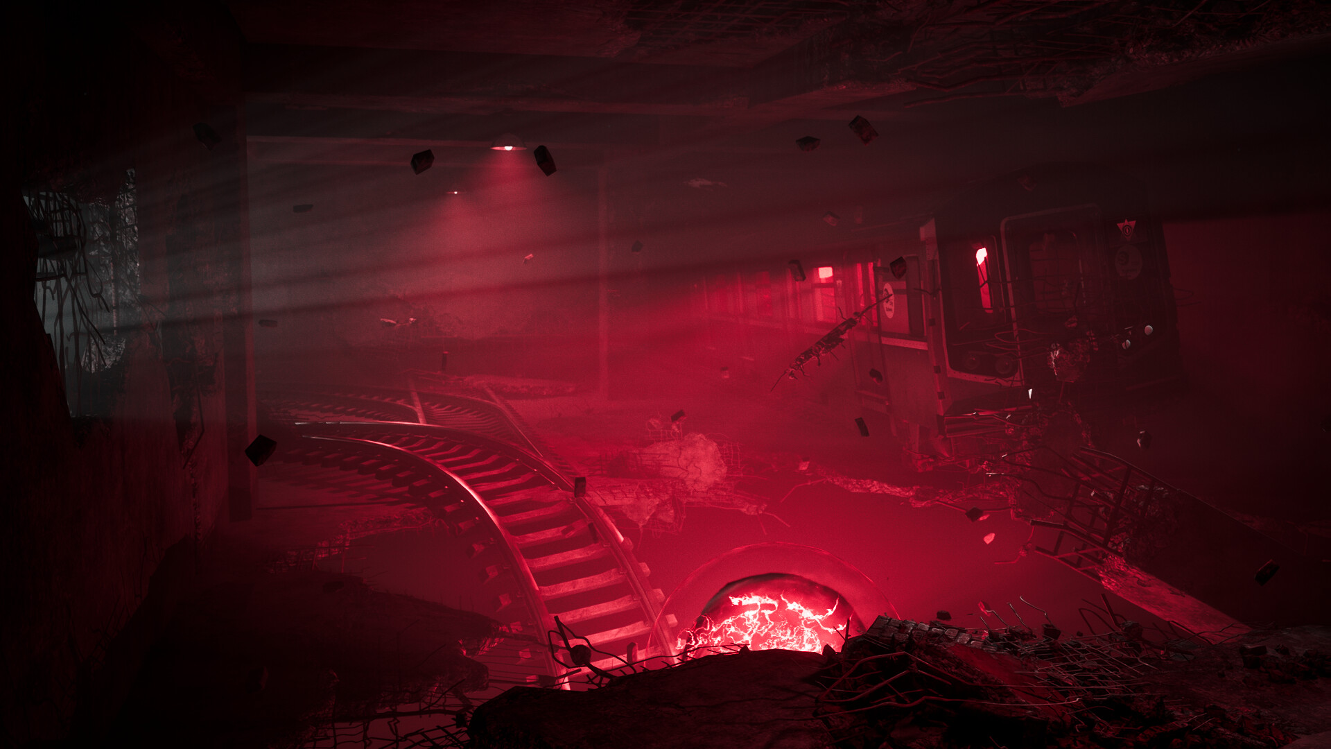 INTERVOID Screenshot 5