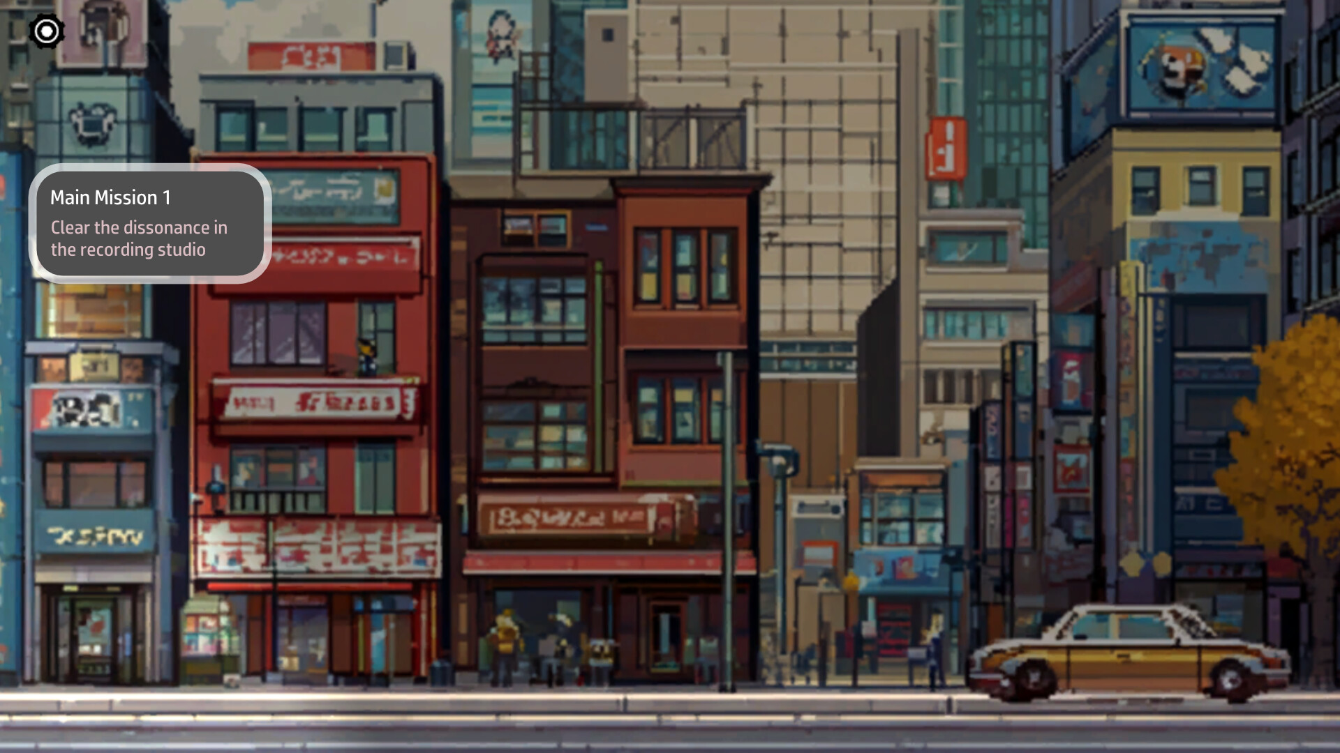 TheMute Screenshot 4