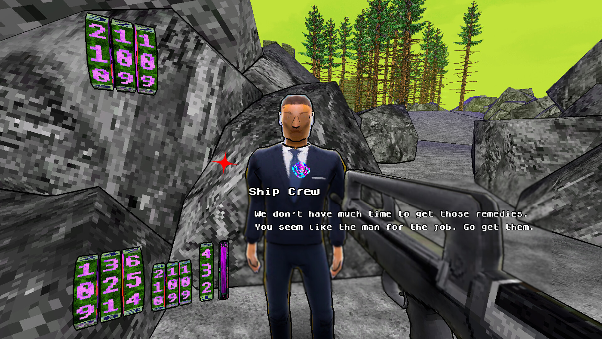 Deeper Still Screenshot 3