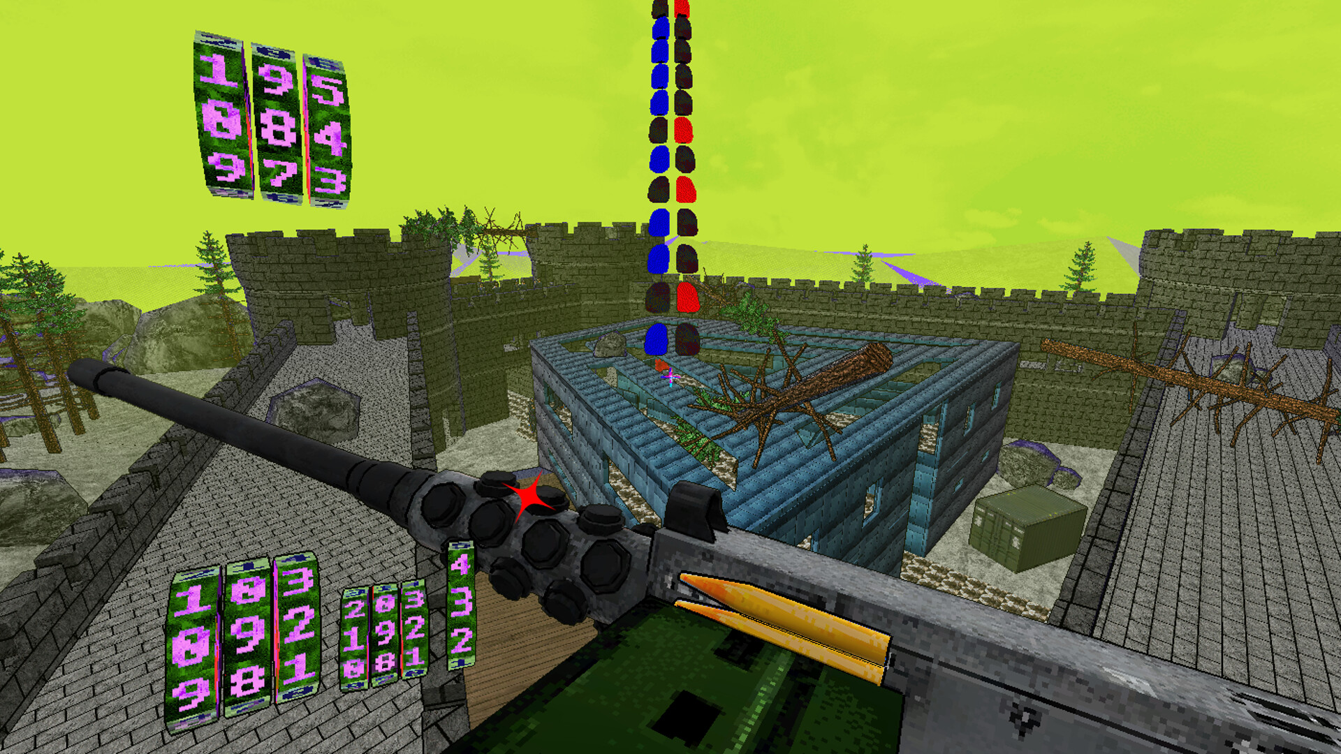 Deeper Still Screenshot 4