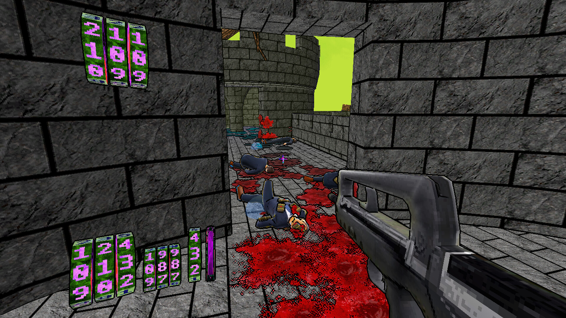 Deeper Still Screenshot 0