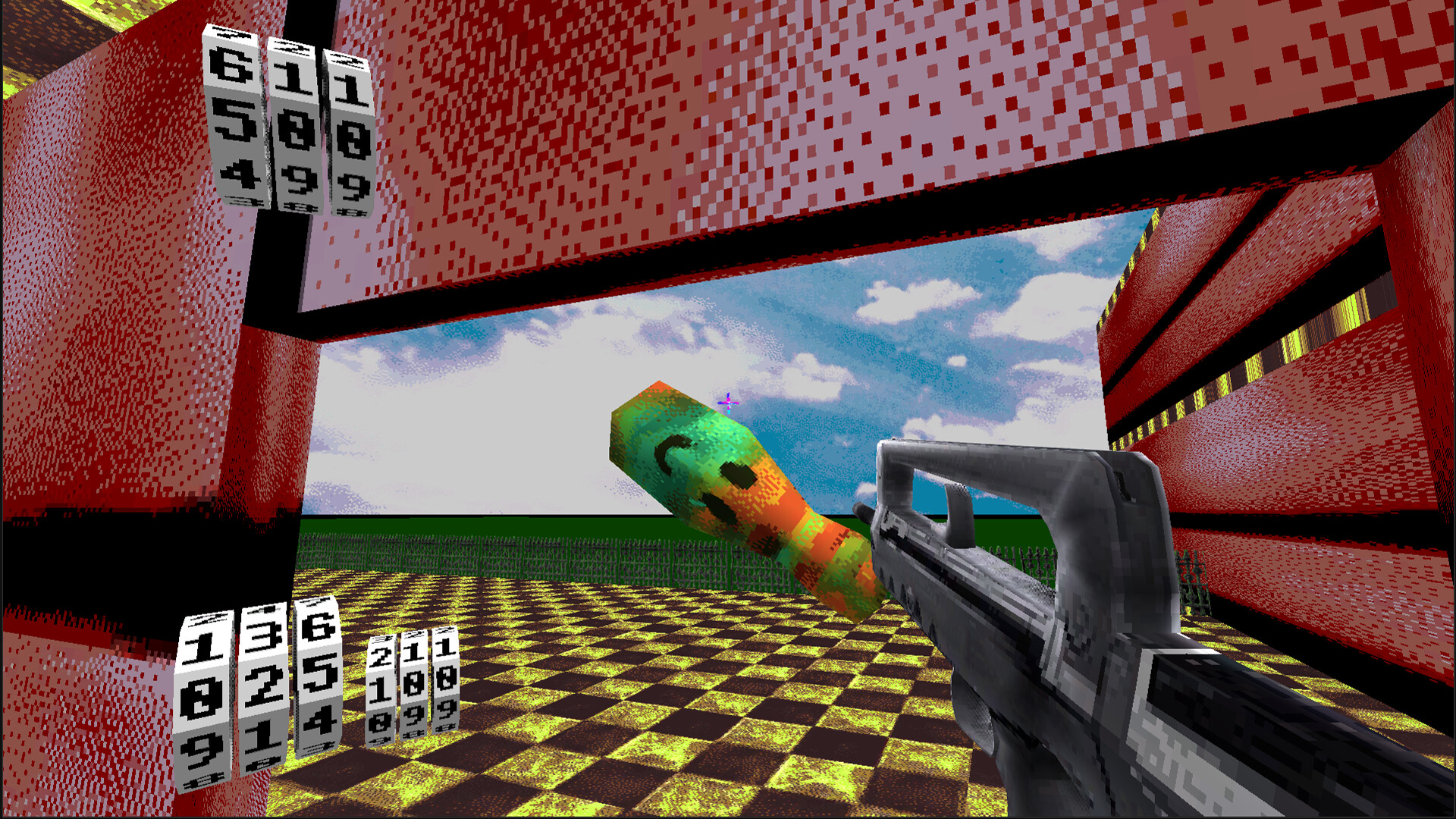 Deeper Still Screenshot 5