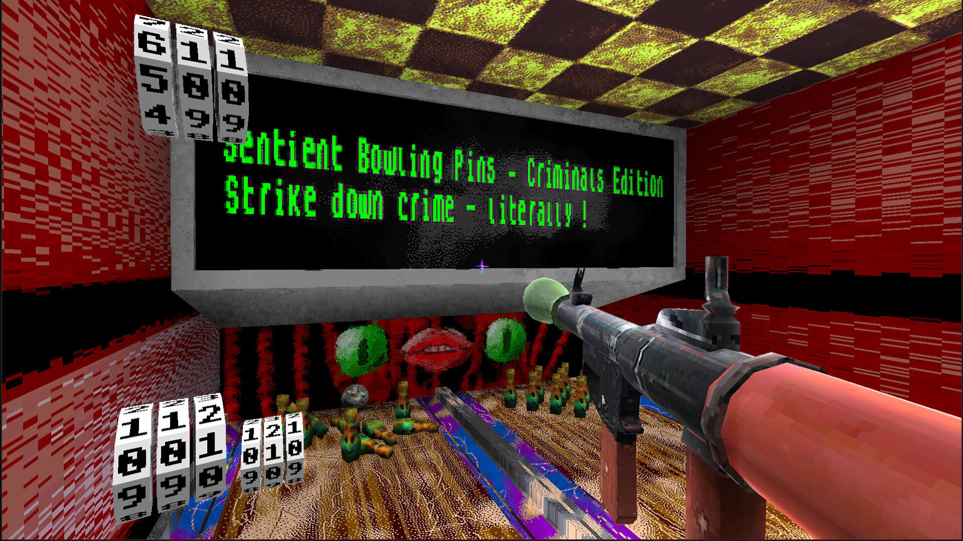 Deeper Still Screenshot 2