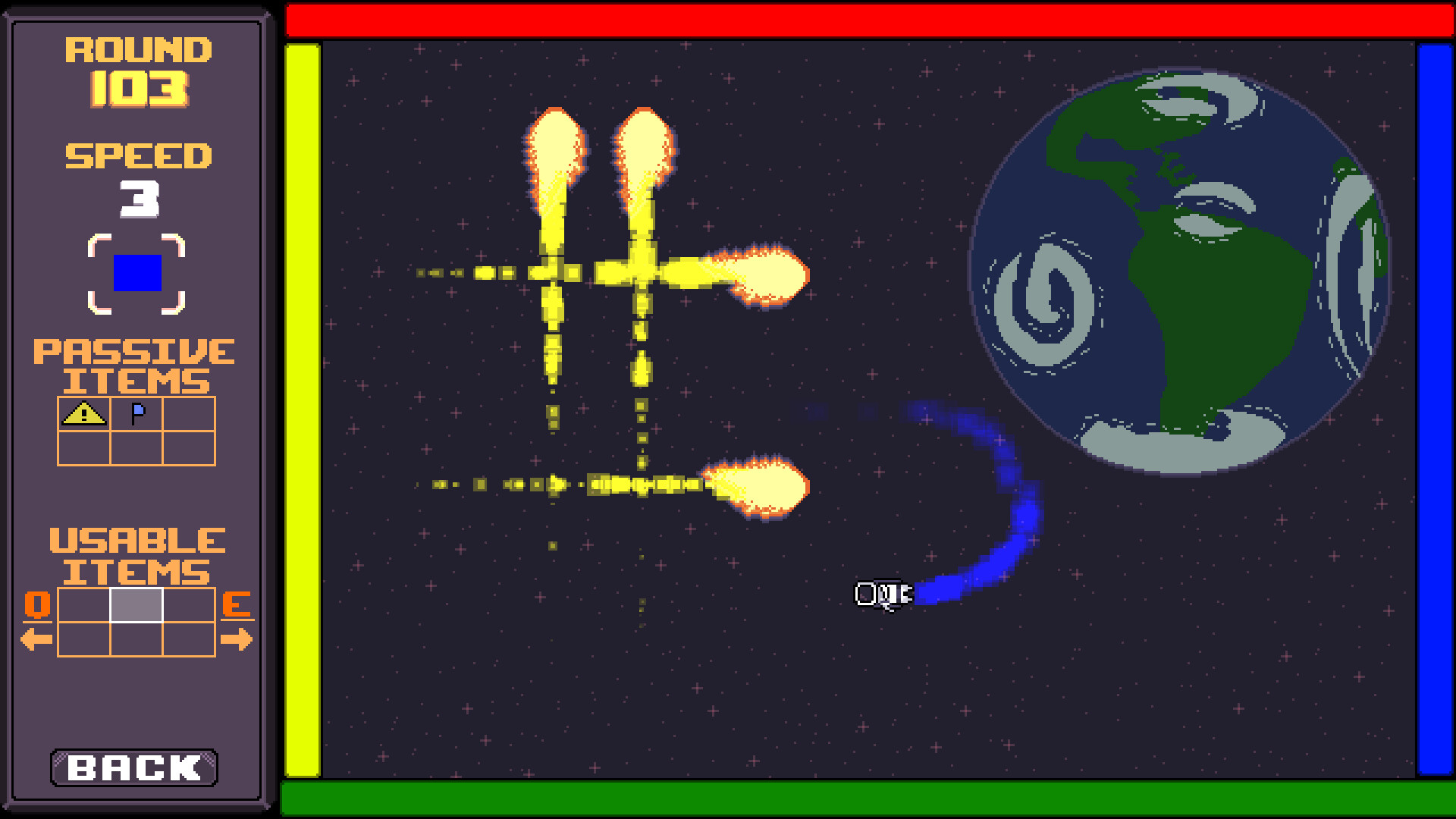 DEAD COLOR Screenshot 0