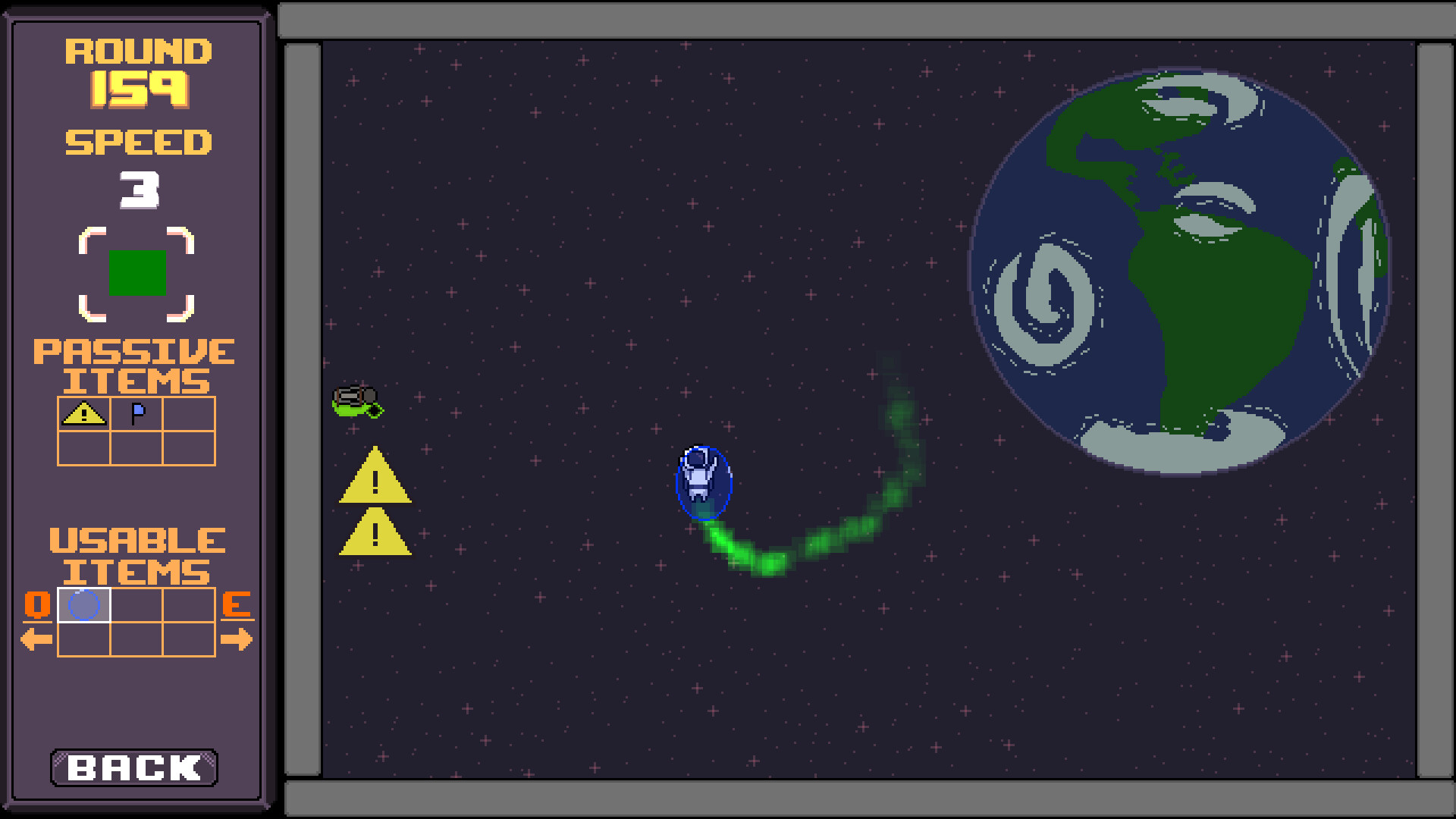 DEAD COLOR Screenshot 3