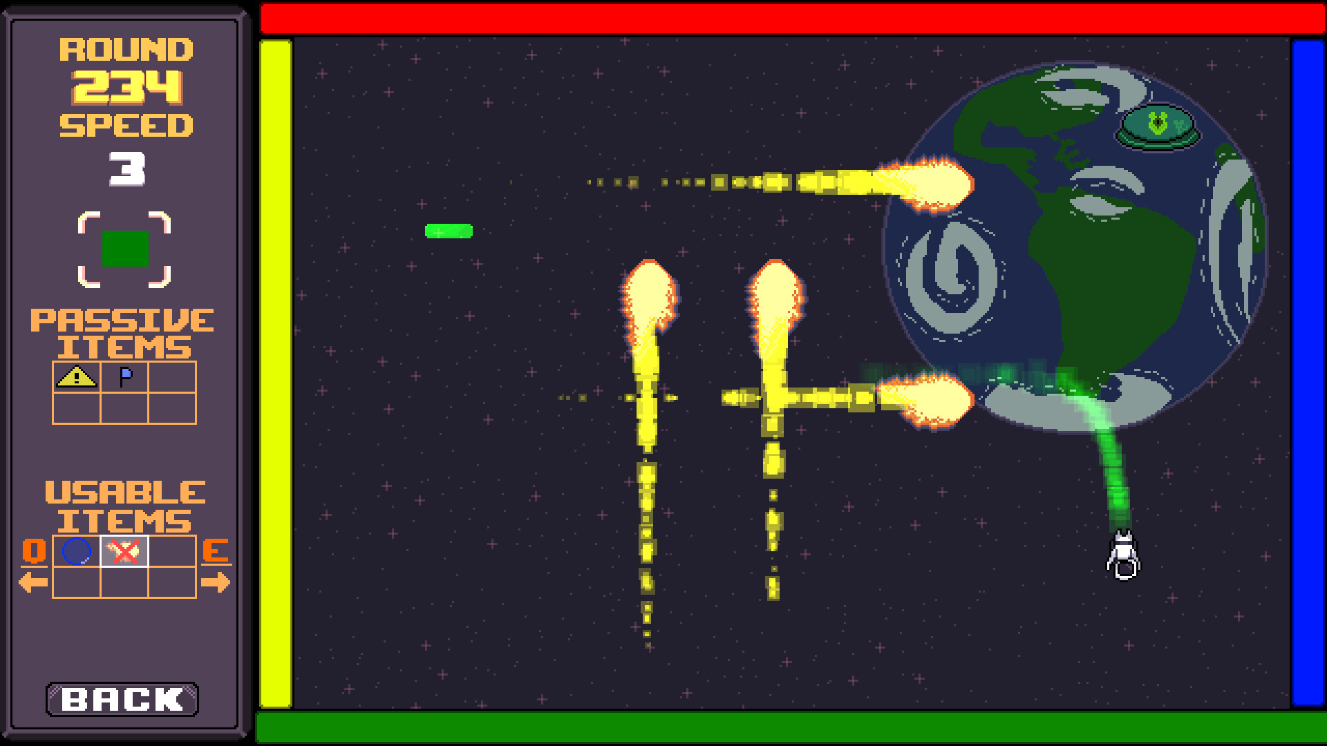 DEAD COLOR Screenshot 5