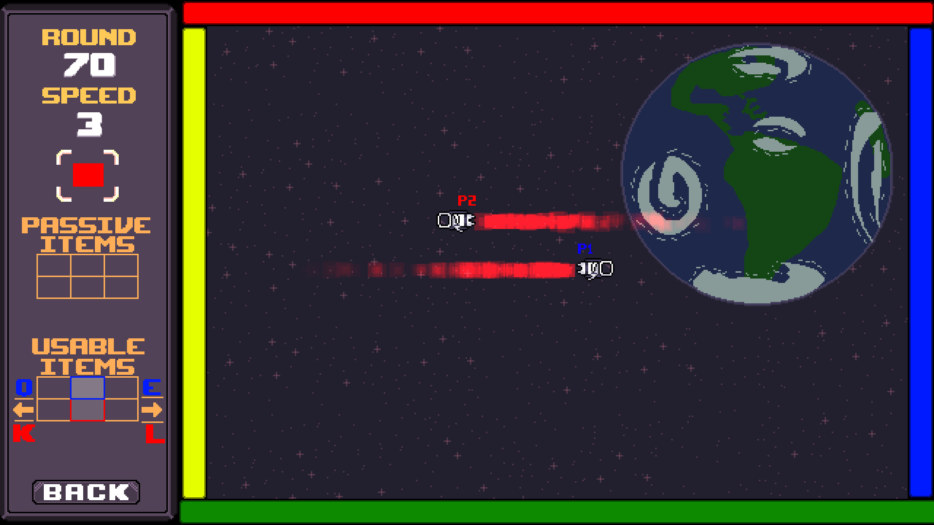 DEAD COLOR Screenshot 6