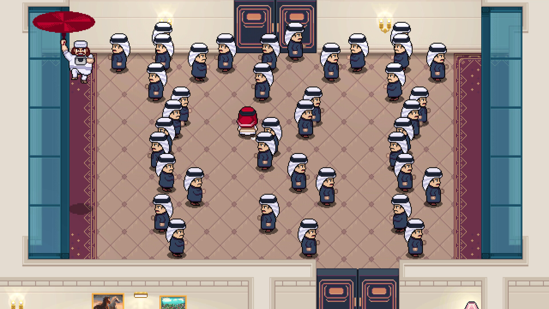 Azooma Escape Screenshot 7