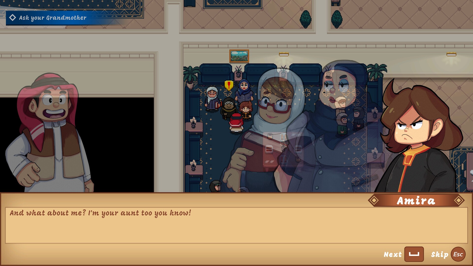 Azooma Escape Screenshot 8