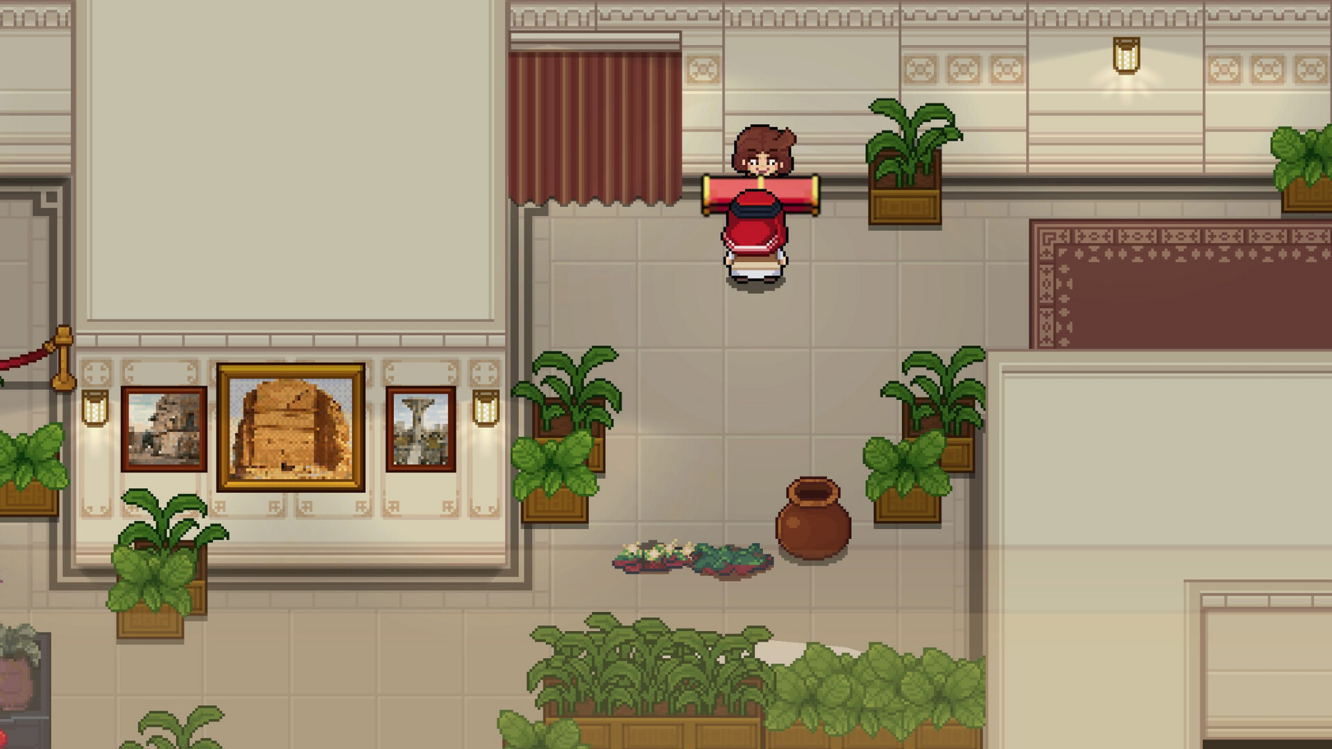 Azooma Escape Screenshot 5