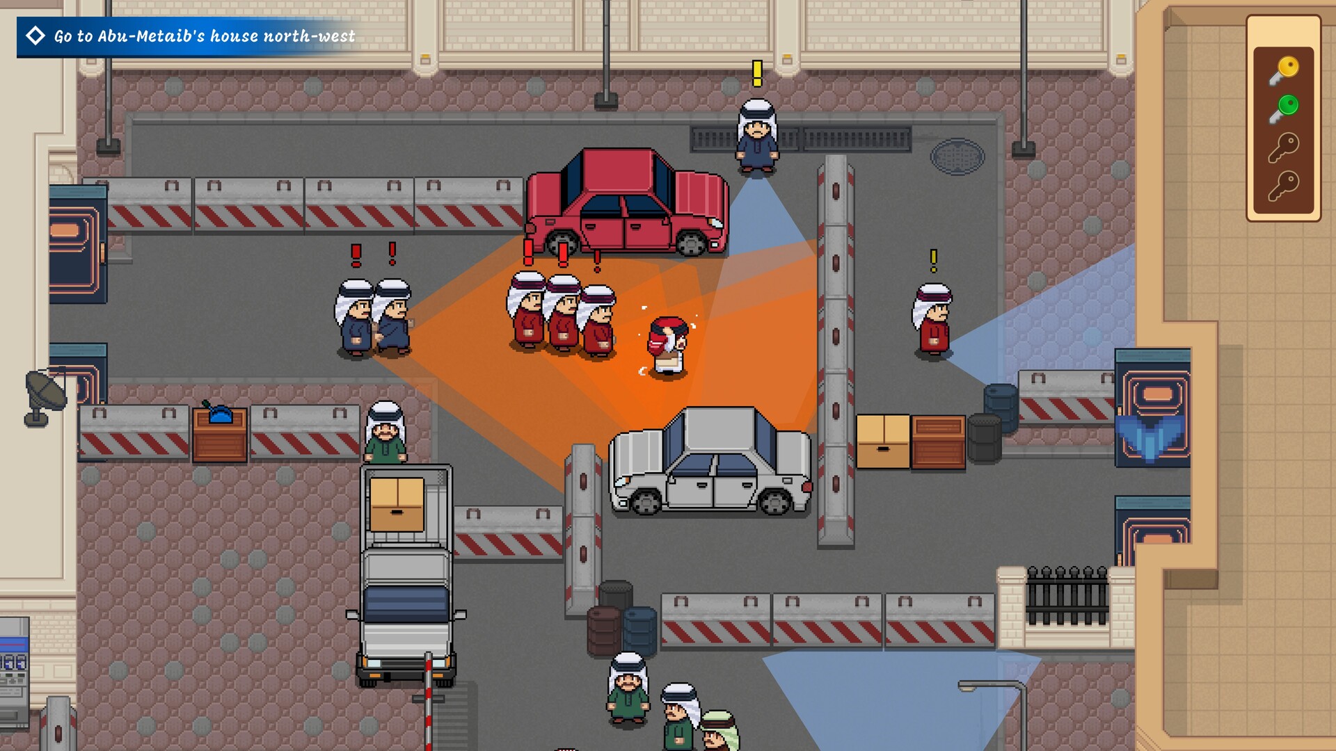 Azooma Escape Screenshot 10