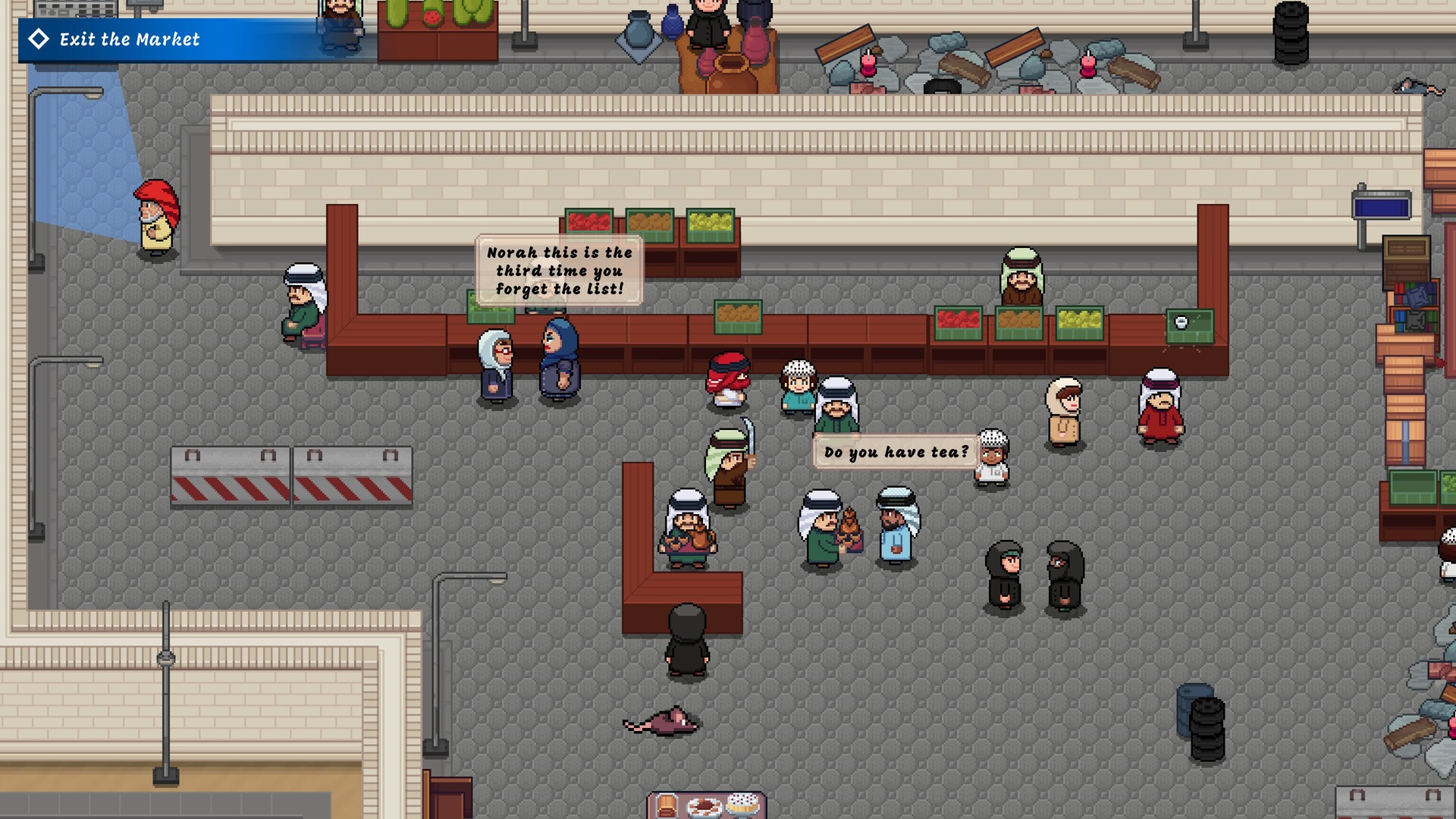 Azooma Escape Screenshot 9