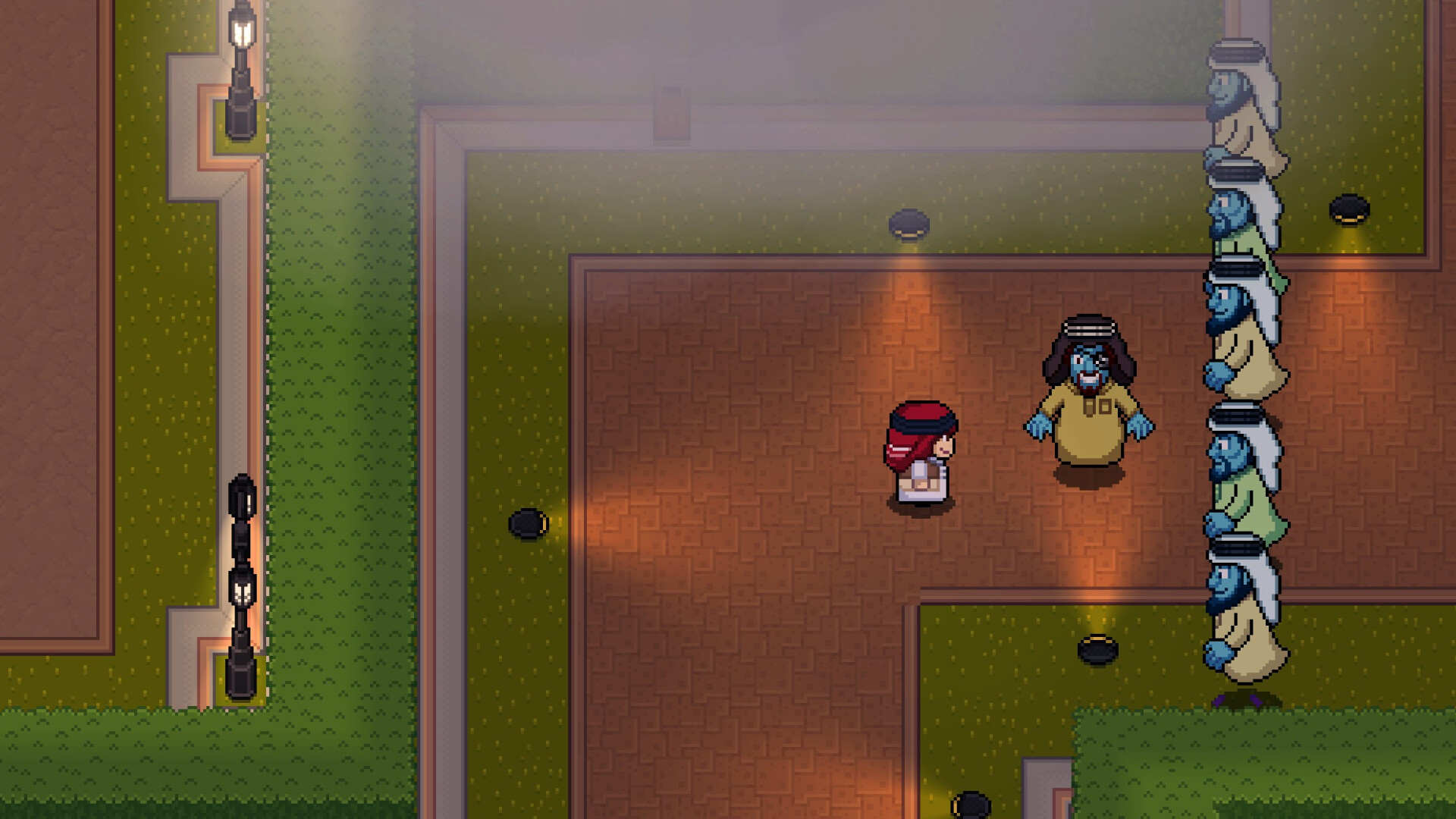 Azooma Escape Screenshot 4