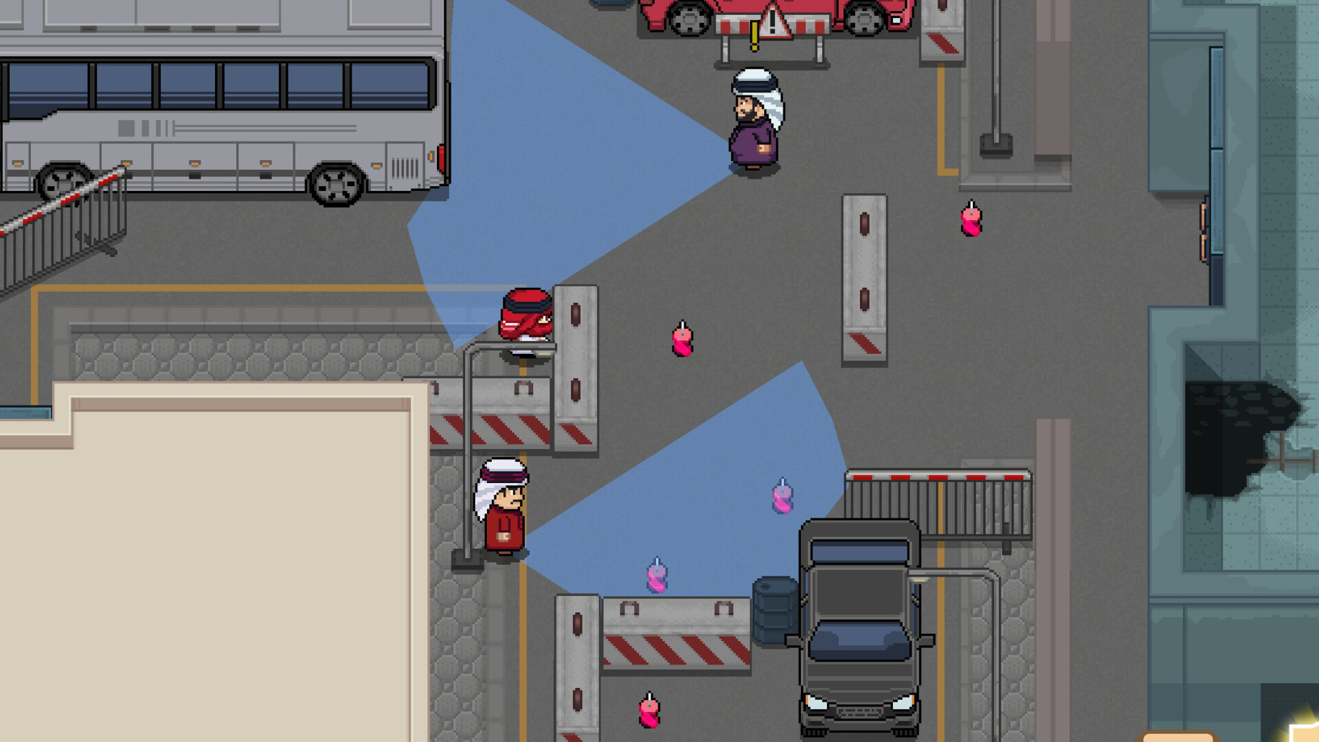 Azooma Escape Screenshot 2