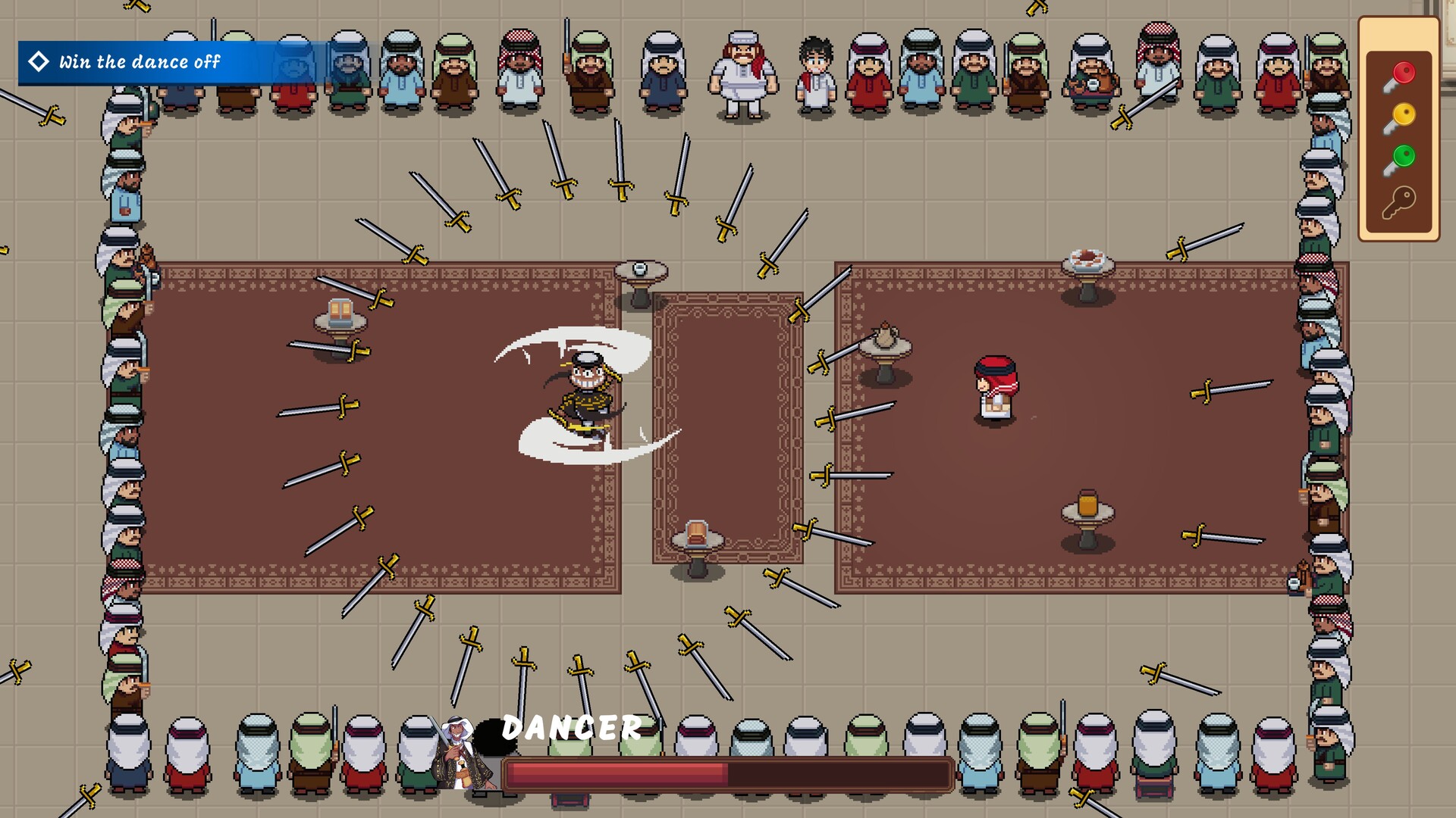 Azooma Escape Screenshot 14