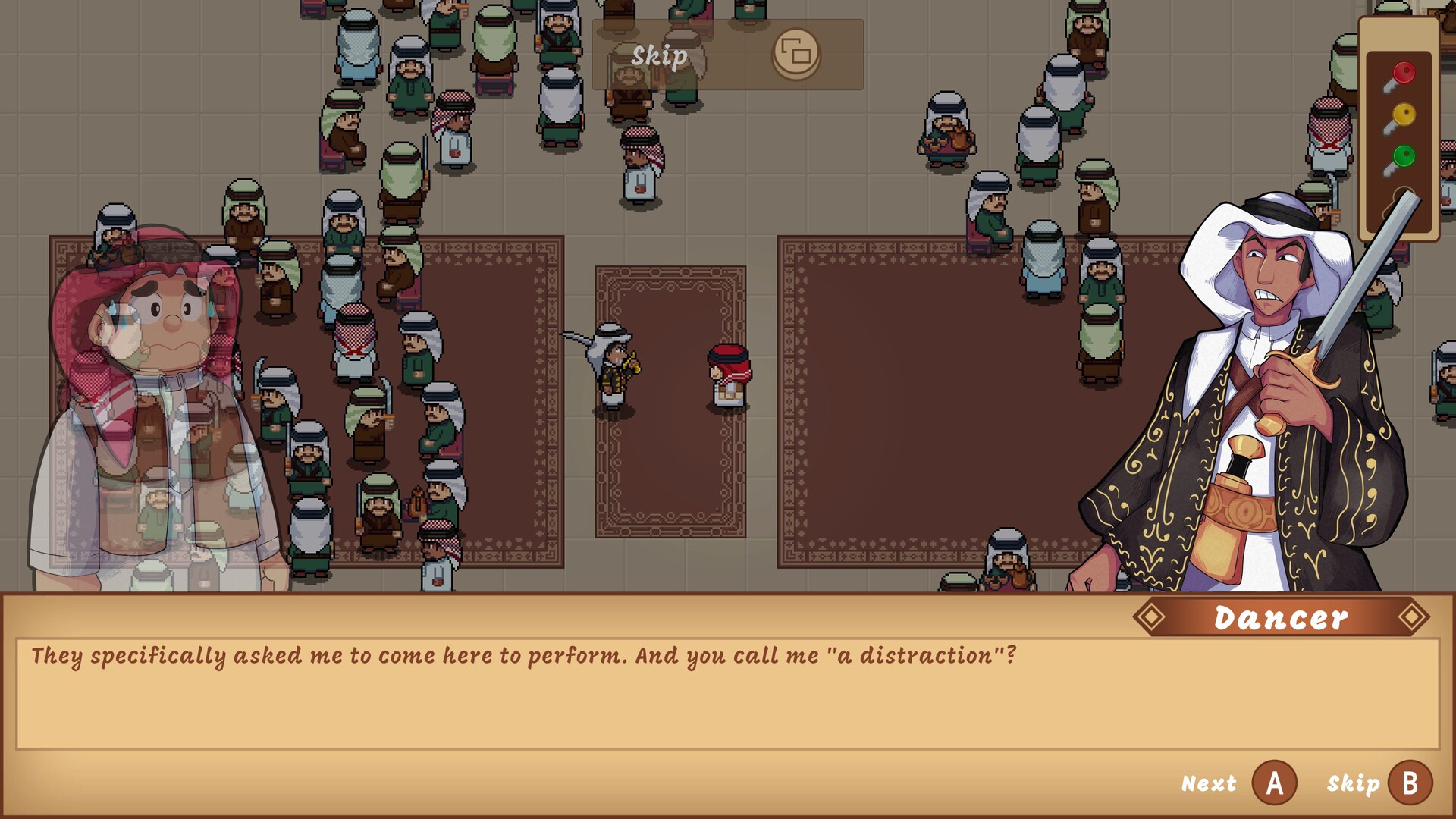 Azooma Escape Screenshot 13