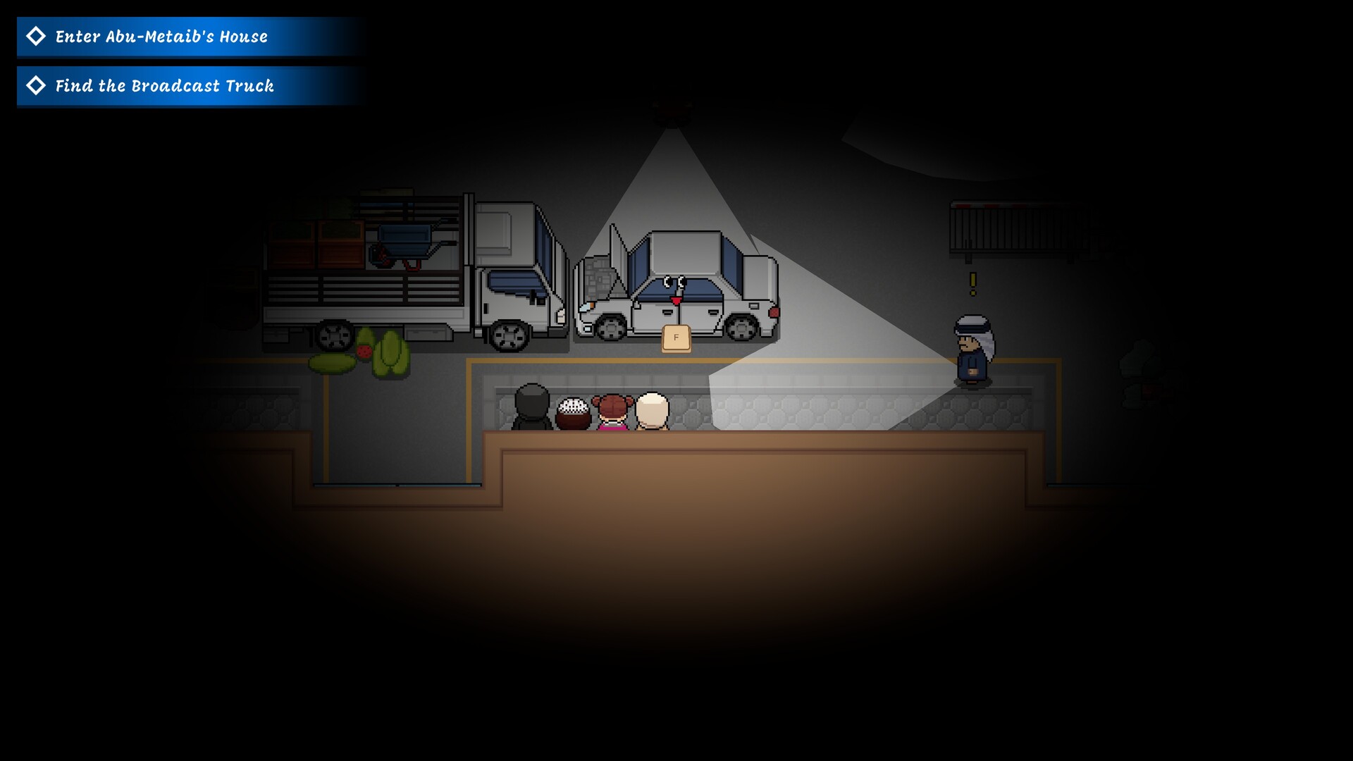 Azooma Escape Screenshot 15
