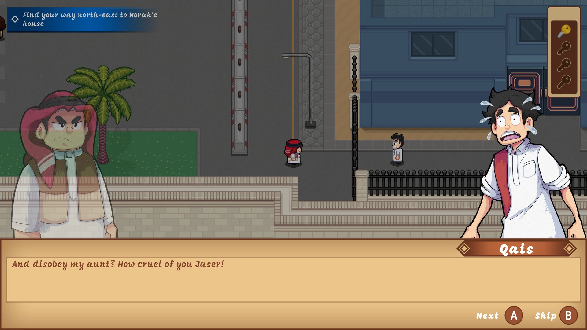 Azooma Escape Screenshot 11