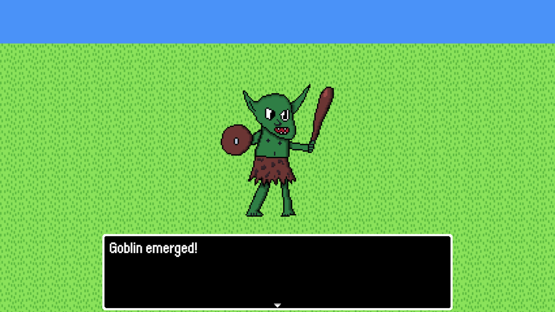 Cliché Quest Screenshot 2