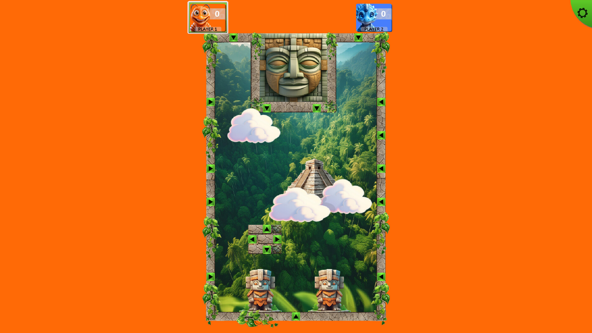 Filltopia Screenshot 2