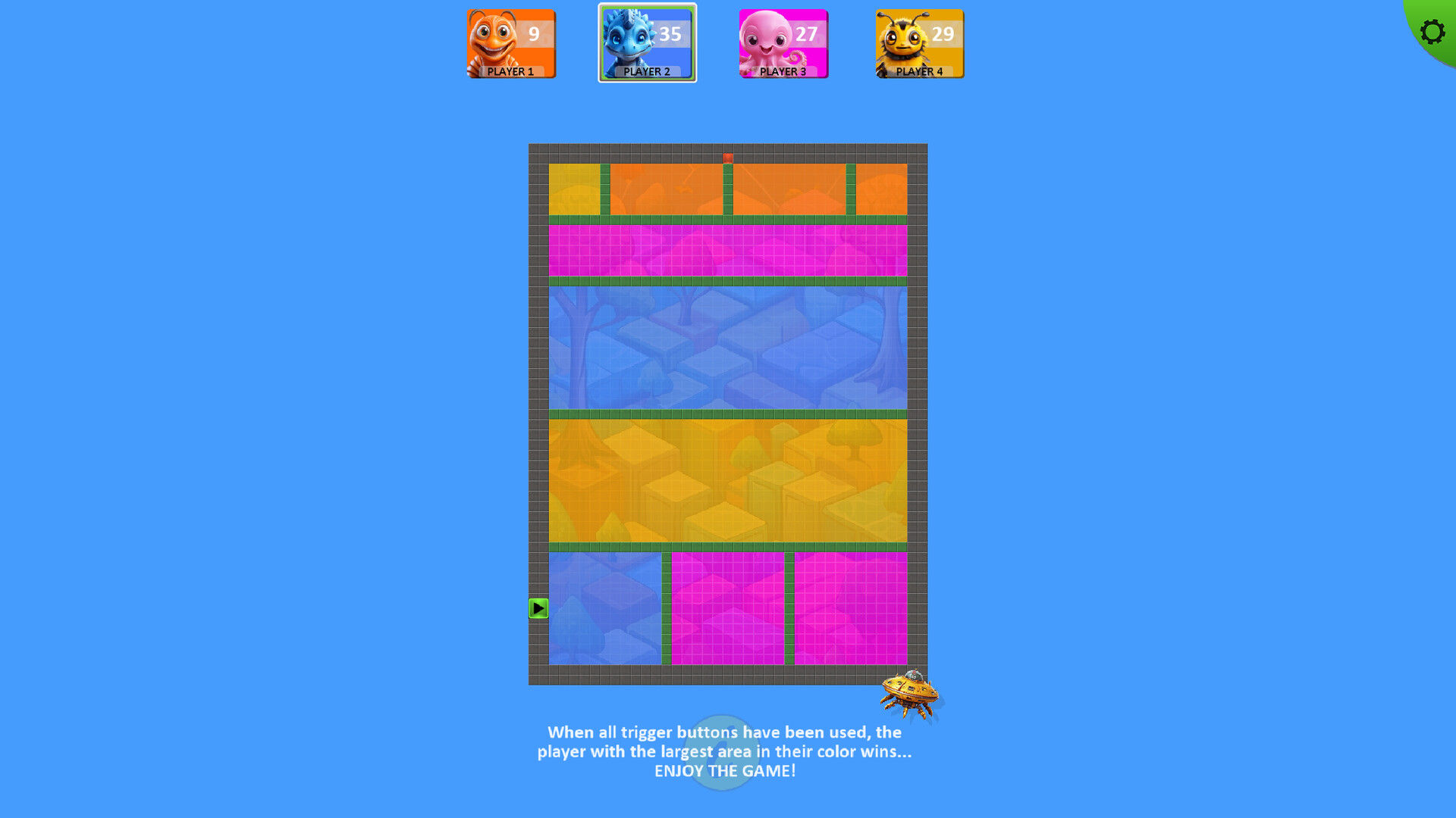 Filltopia Screenshot 3