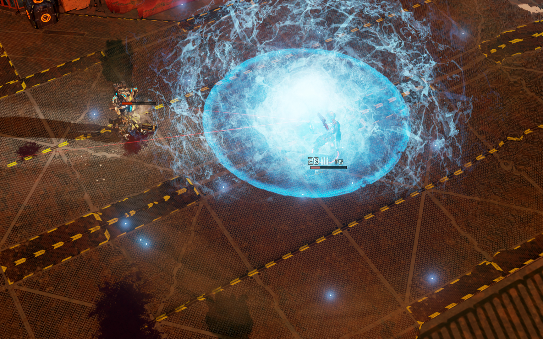 Solstice Chronicles: MIA Screenshot 13