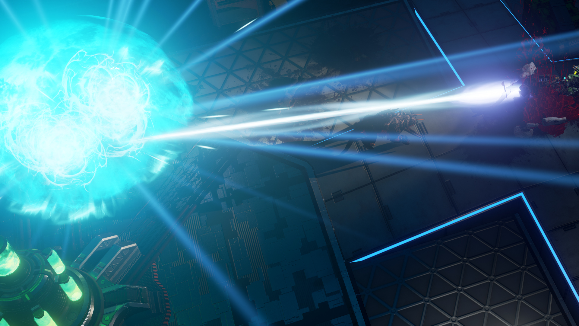 Solstice Chronicles: MIA Screenshot 8