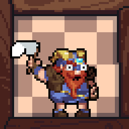 Celta em Xeque! icon