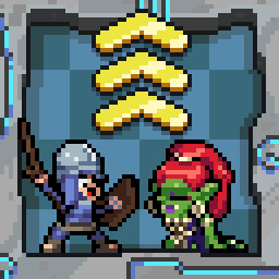 Rainha Monstruosa icon