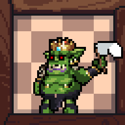 Orc em Xeque! icon