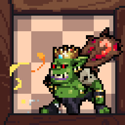 Orc Revivido icon