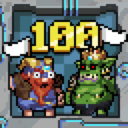 Ninguém tem medo do robô icon