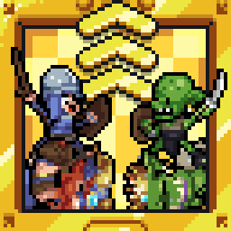 Peão Lendário icon