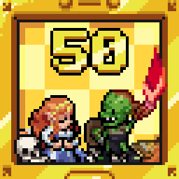 Sequestrador de Rainhas icon