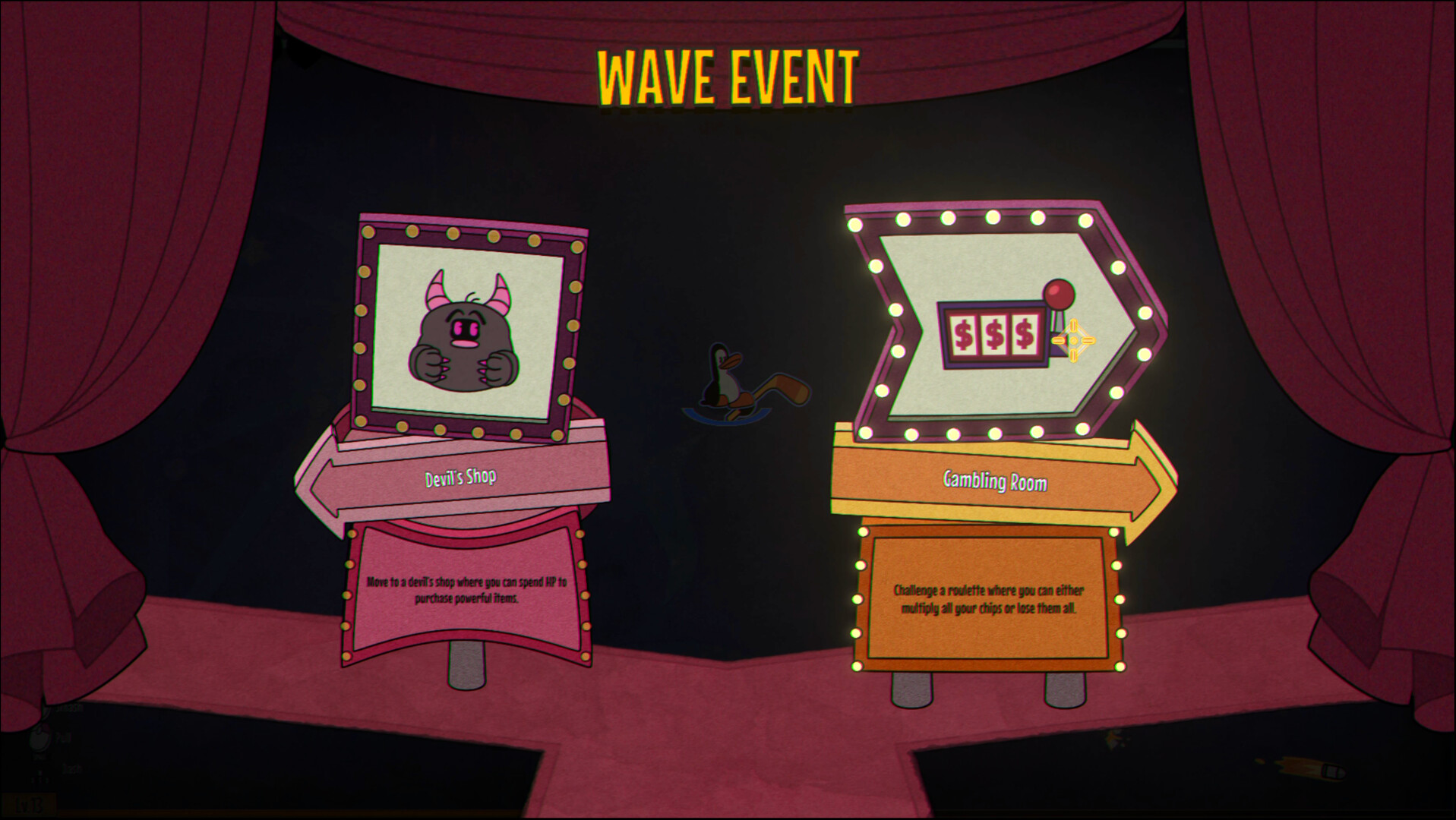 PengPong Demo Screenshot 2