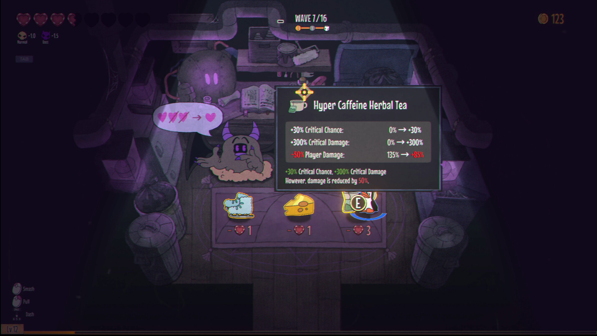 PengPong Demo Screenshot 5