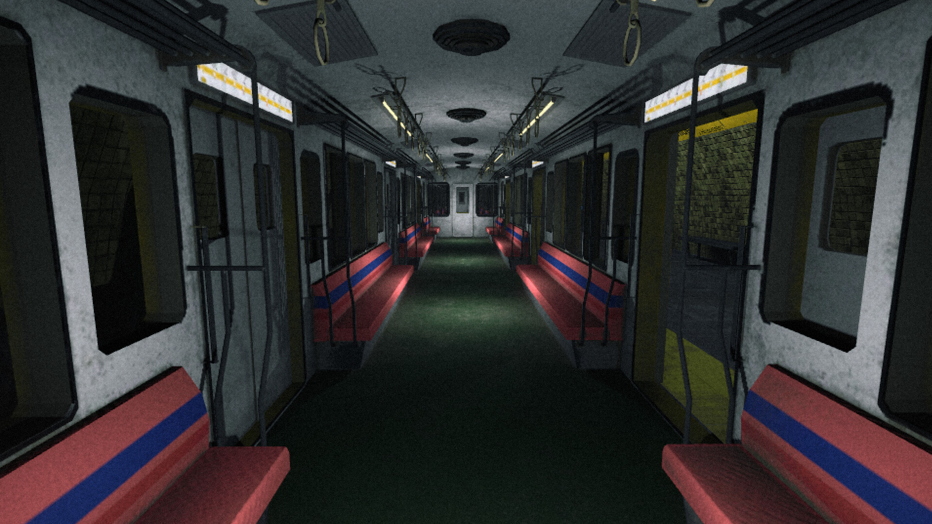 Portens Demo Screenshot 2