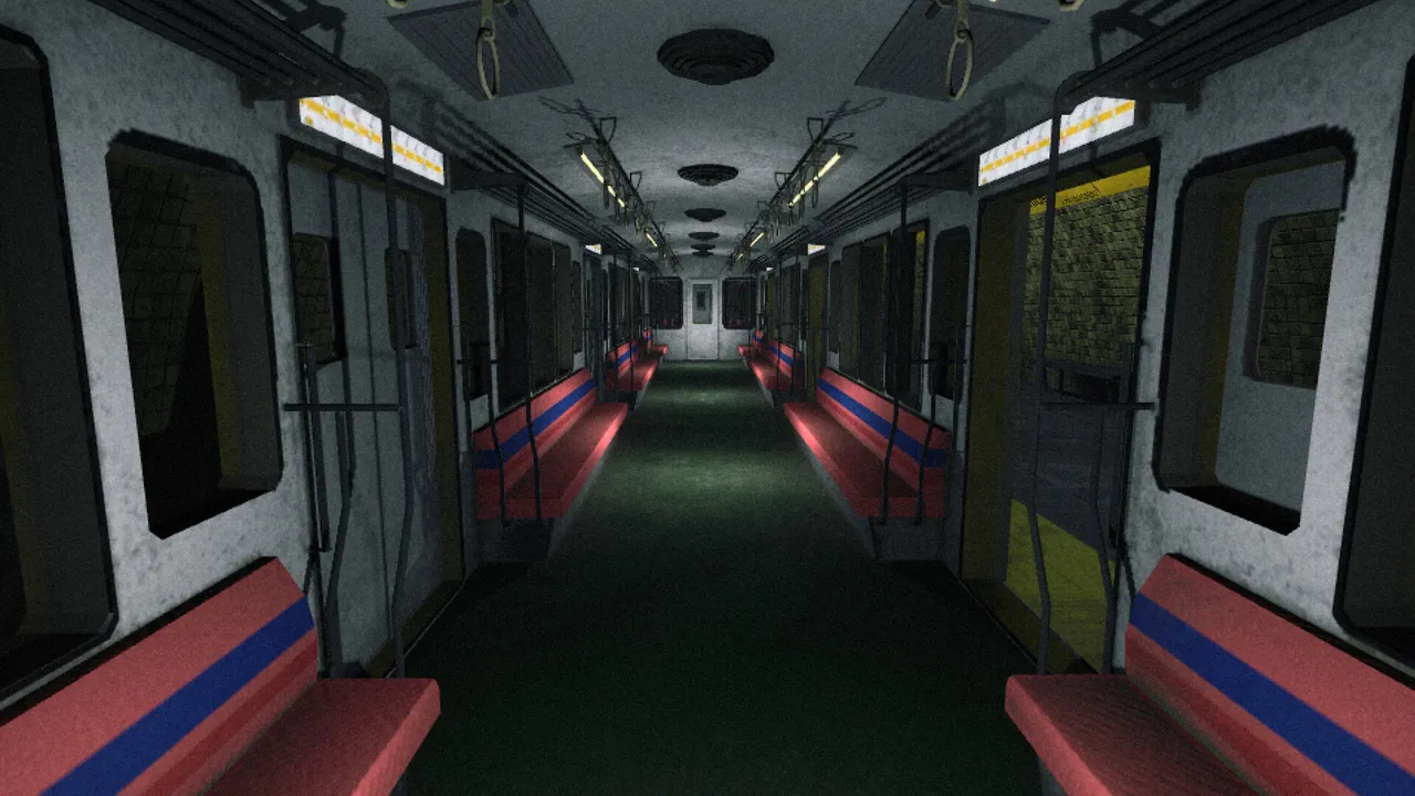 C.A.B.A. Demo Screenshot 2