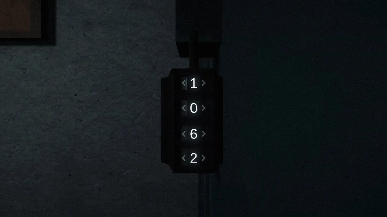 C.A.B.A. Demo Screenshot 0