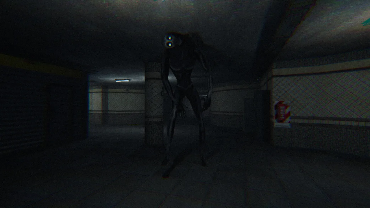 C.A.B.A. Demo Screenshot 1