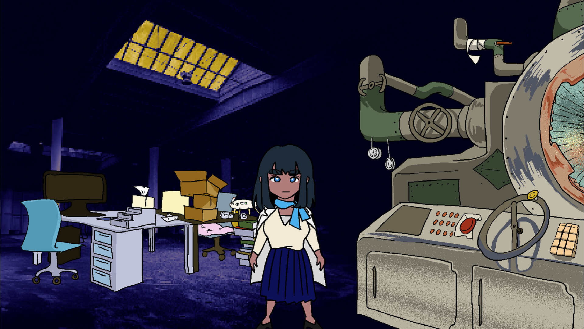 The Pancake Paradox Screenshot 4