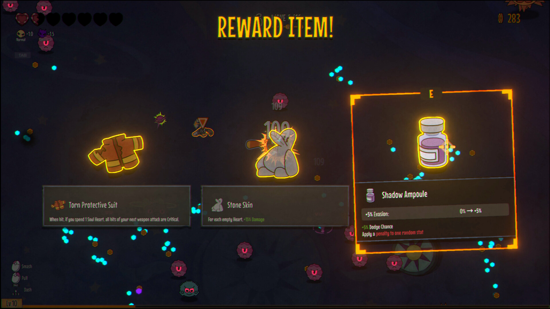 PengPong: Prologue Screenshot 4