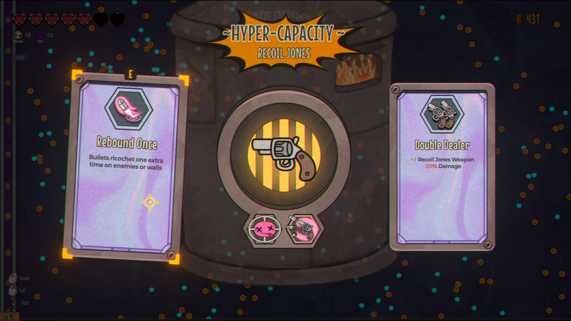 PengPong: Prologue Screenshot 8