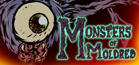 Monsters of Moldred