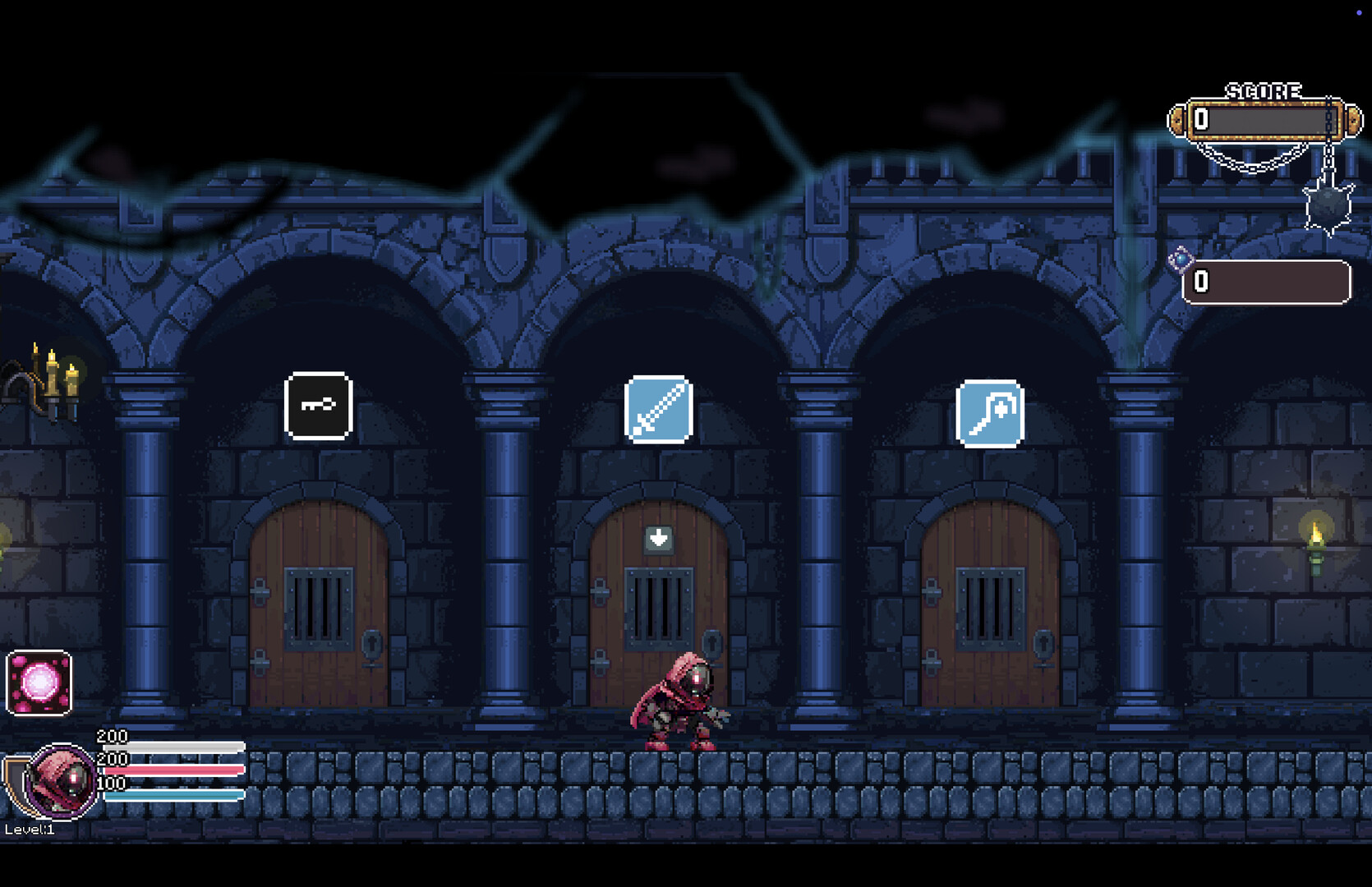 Rogue Rollers Screenshot 5