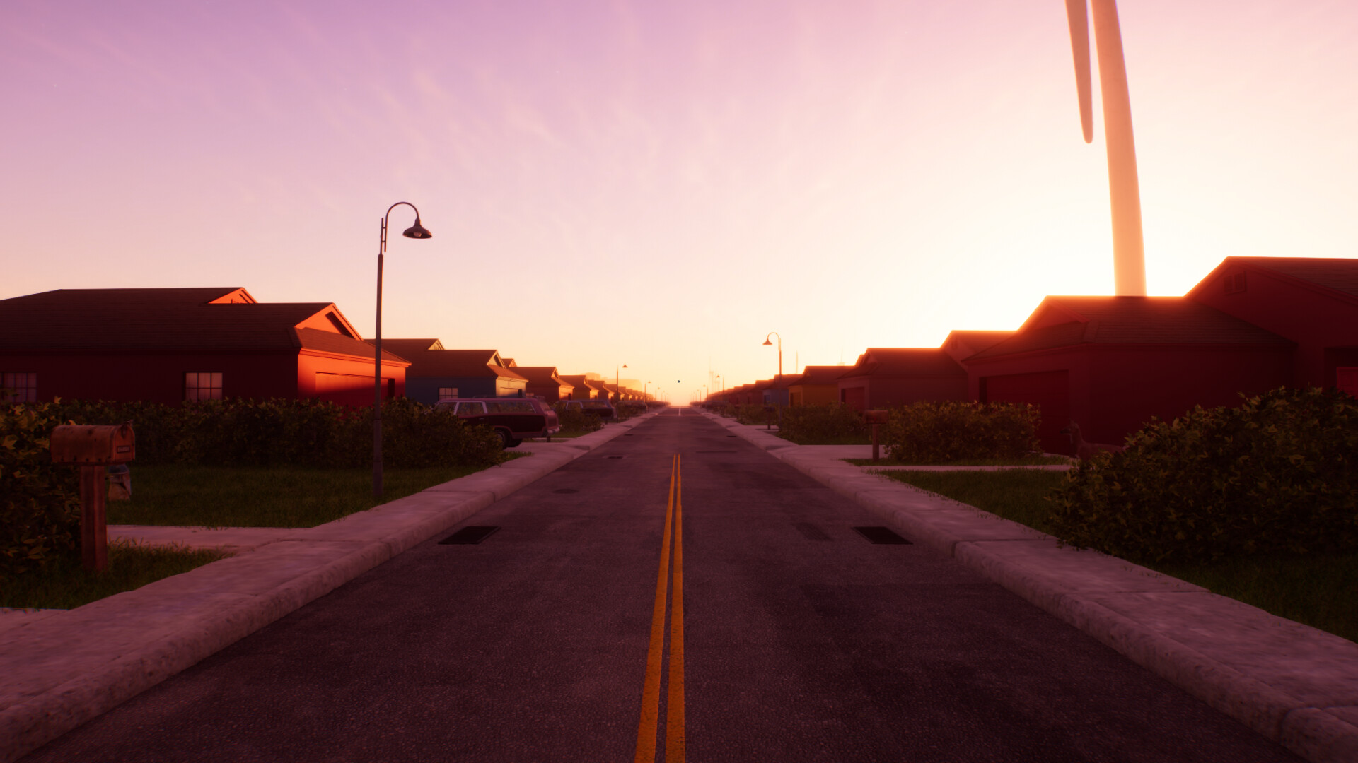 Dreamcore: Rabbit Hole Demo Screenshot 3