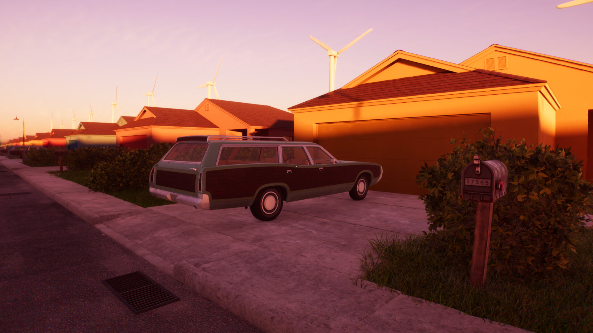 Dreamcore: Rabbit Hole Demo Screenshot 2